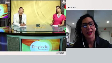 Despierta Orlando 042220 - 5 biblioteca