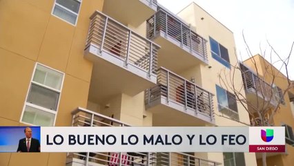 El alcalde Kevin Faulconer rinde su último informe de gobierno