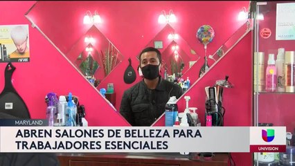 Noticias Washington DC 6pm 042120 - Clip
