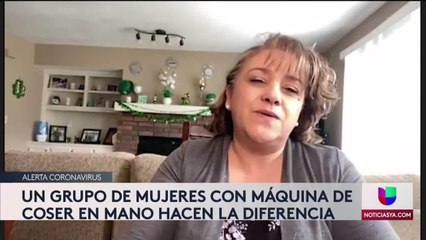 Noticias Wichita 10pm 040320 - Clip