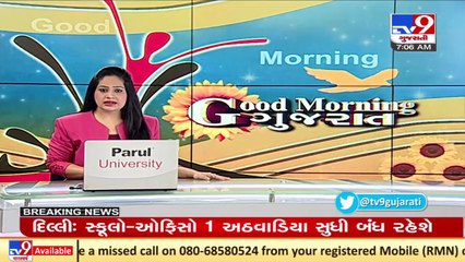 પાટીદાર સમાજ એક છે એ વાતમાં સચ્ચાઈ નથી_ હાર્દિક પટેલ  _ TV9News