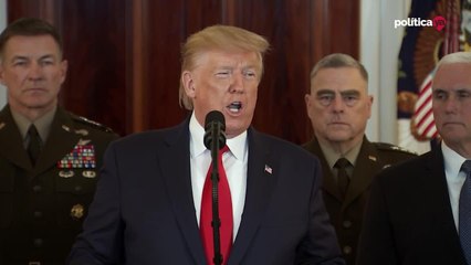 Hay tercera guerra mundia?