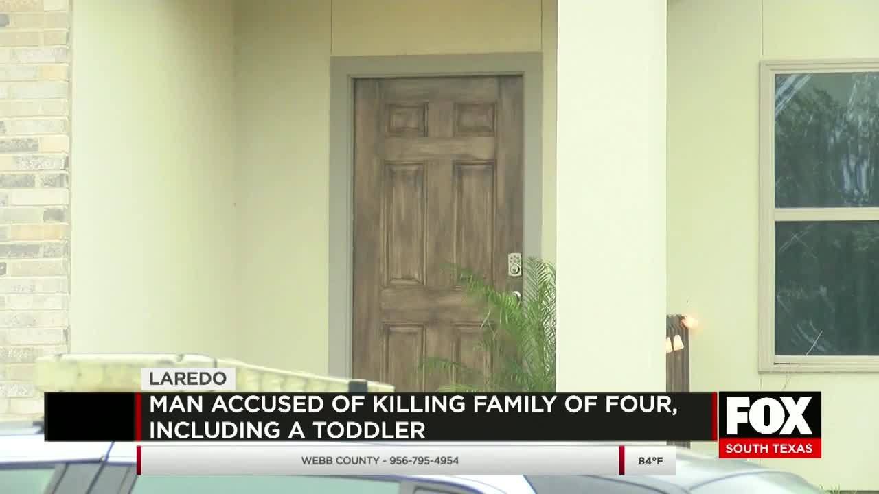 LDO MURDER
