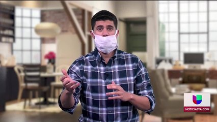 QUEDATE EN CASA Colorado 5pm 041720 - Clip