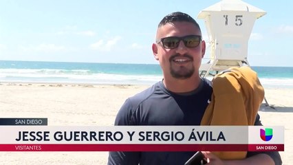 Testimonio de paciente con COVID-19