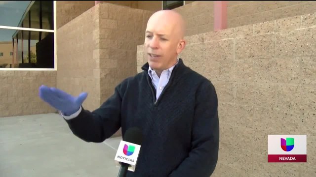 Viviendas Coronavirus - Ventura - Nevada - 040120