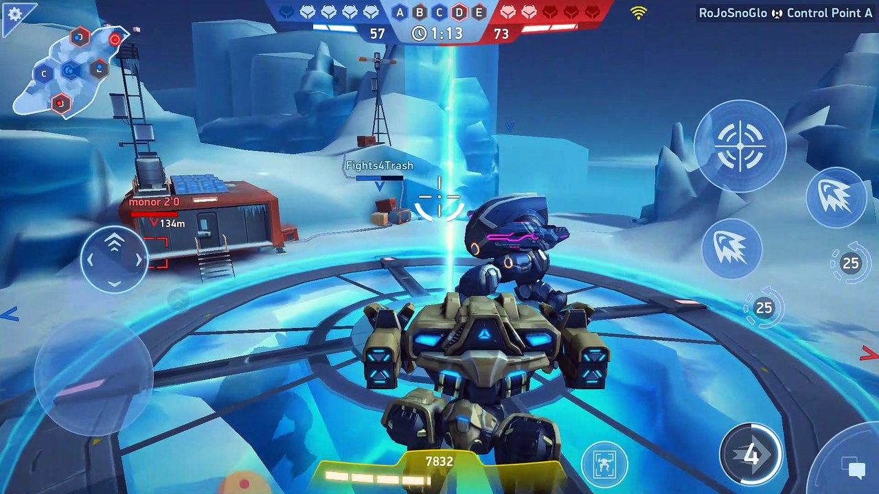 mech arena06