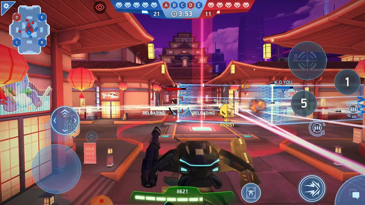 mech arena03