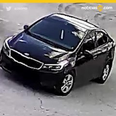 Bala perdida mata a niña