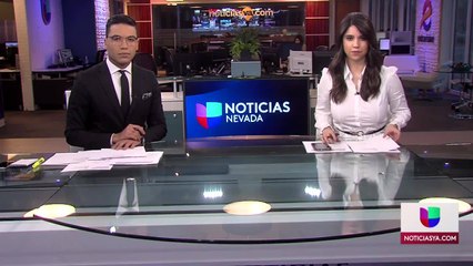 Previa Sisolak Pacientes sin pruebas en Nevada 6pm 031720 - Clip