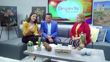 Despierta Orlando 021820 - 4