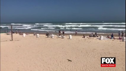 Cameron County Press Conference