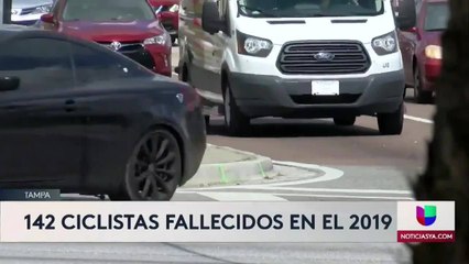Carreteras y ciclistas