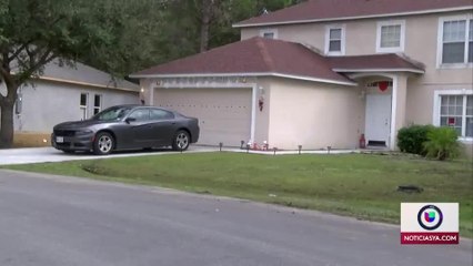 Hombre hispano se entrega ante autoridades luego de matar a su hermano