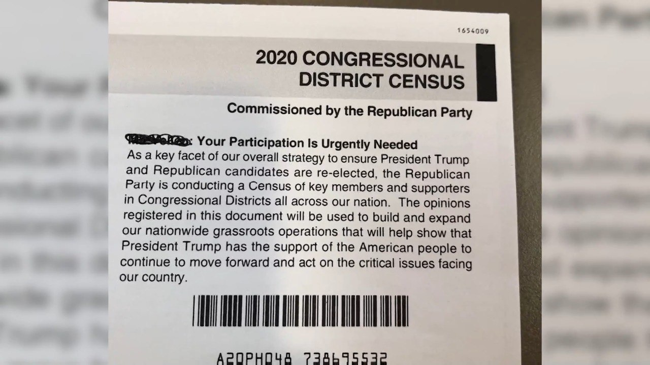 10PM CENSO REPUBLICANO PKG