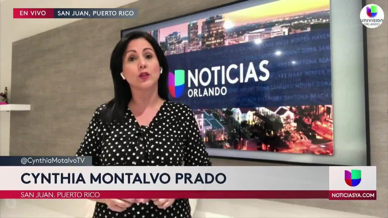 Hoy en Puerto Rico