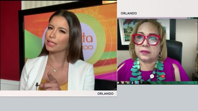 Despierta Orlando 041420 - 4 joyce