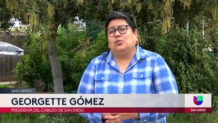 San Diego prohibe desalojos durante crisis de emergencia por coronavirus