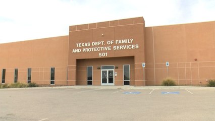 10PM CHILD ABUSE PKG