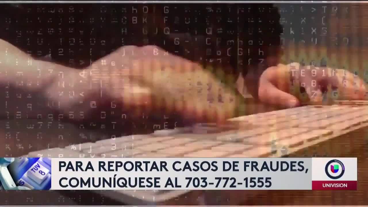 ESTAFAN A INMIGRANTES