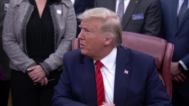 BHDN_PO-129TU_TRUMP_ MILITARY WILL DEAL WITH LT COL VINDMAN_CNNA-ST1-1000000005a2ba71_174_0.mp4