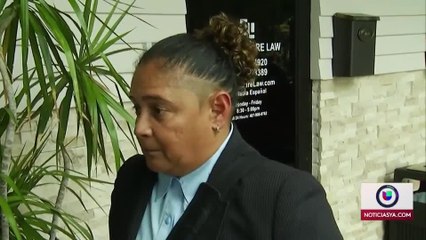 Se complica cada vez más el caso del asesinato de Nicole Montalvo