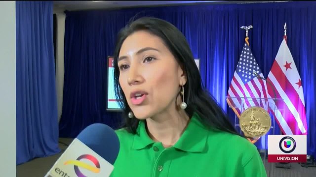 Muriel Bowser medidas Coronavirus 0314