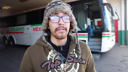 CENSO TRANSPORTE HÉCTOR FLORES