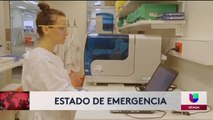 Nevada Estado de emergencia 11pm 031220 - Clip