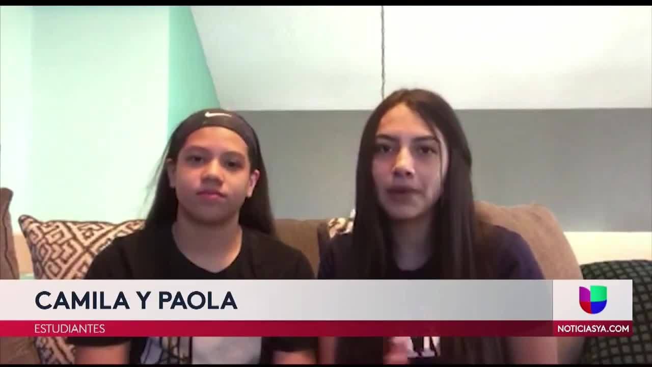 QUEDESE EN CASA Colorado 5pm - Clip