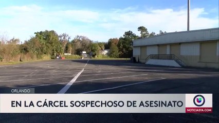 ¡Arrestado! Responsible de balear a joven hispano en Apopka