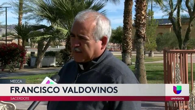 Noticias Palm Springs 6pm 121019 - Clip