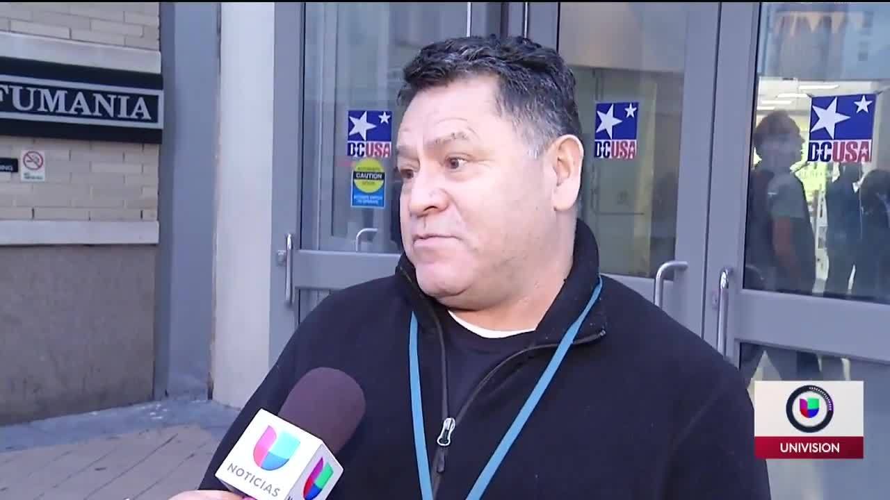 31 CASOS DEL CORONAVIRUS EN EL DMV