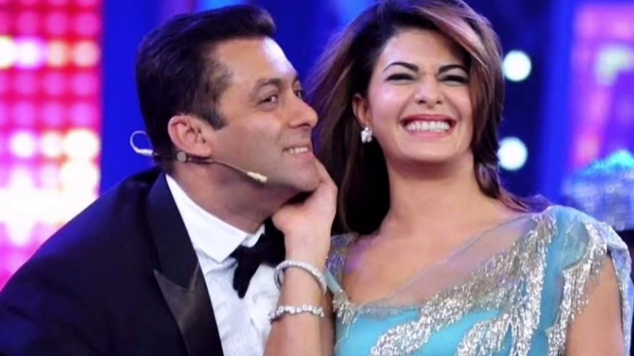 For Salman Khan Jacqueline Fernandez Done TOPLESS Photoshoot | Must Watch Latest 2021