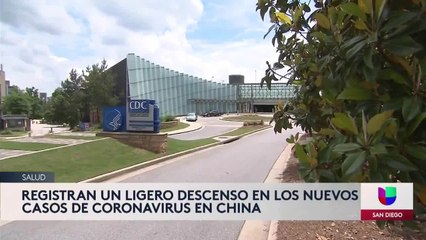 Nuevos casos de coronavirus