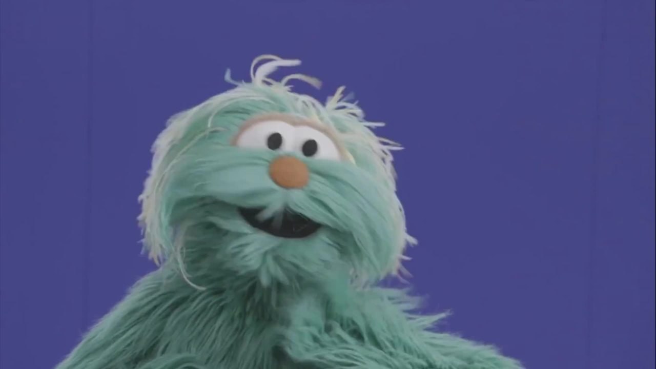 Cuenta conmigo: Plaza Sesamo