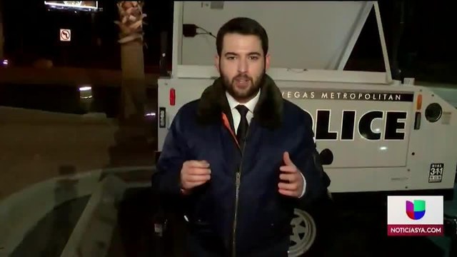 Fernando Renteria - Crimen Centros Comerciales