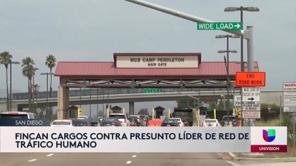 Marines acusados (VO)