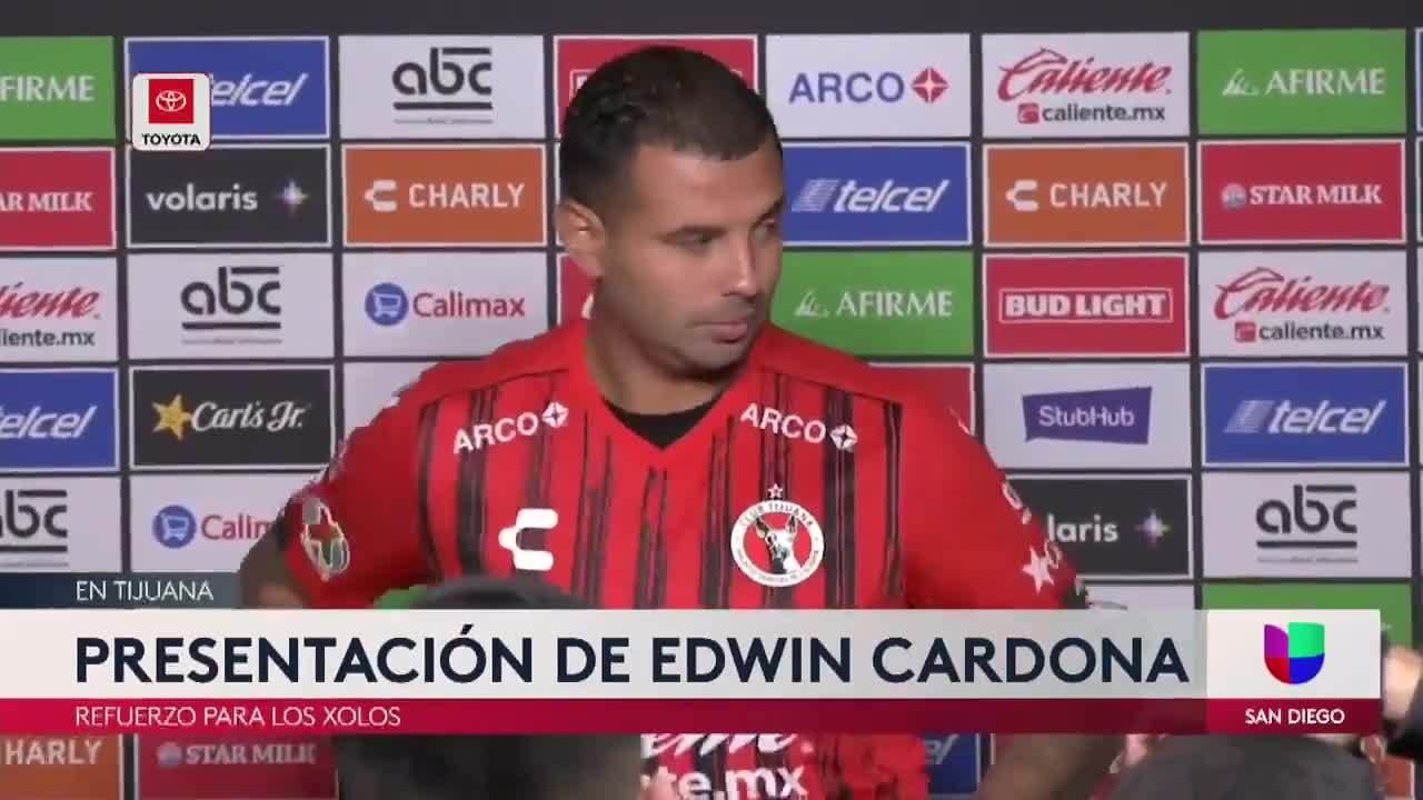 Edwin Cardona