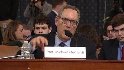 BHDN_PO-50WE_IMPEACHMENT HRG_GERHARDT_ IF THIS ISN_T IMPEACHA_CNNA-ST1-100000000585031b_174_0.mp4
