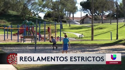 Reglamentos Estrictos 04-02-20 Guillermo Mendez