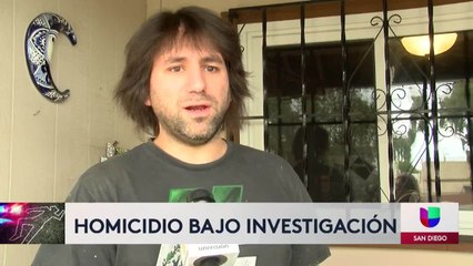 Hombres heridos de bala encontrados en Otay Mesa