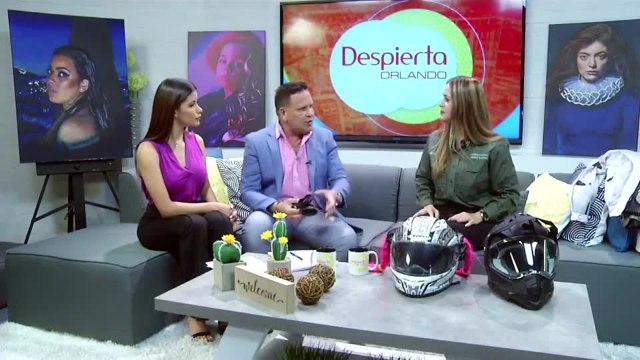 Despierta Orlando 030920 - 3