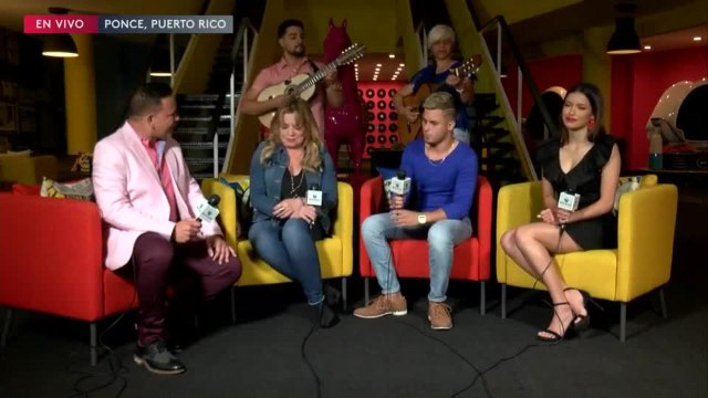 Despierta Orlando 030620 - ednita