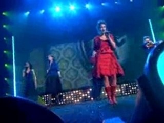 2008 Belgium - Ishtar (Semi 2)