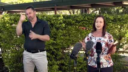 Qld on the verge of 70% double dose vaccine milestone