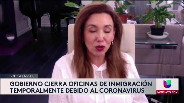 Fernando Renteria - COVID19 - USCIS - Noticias Nevada 6pm 031820 - Clip