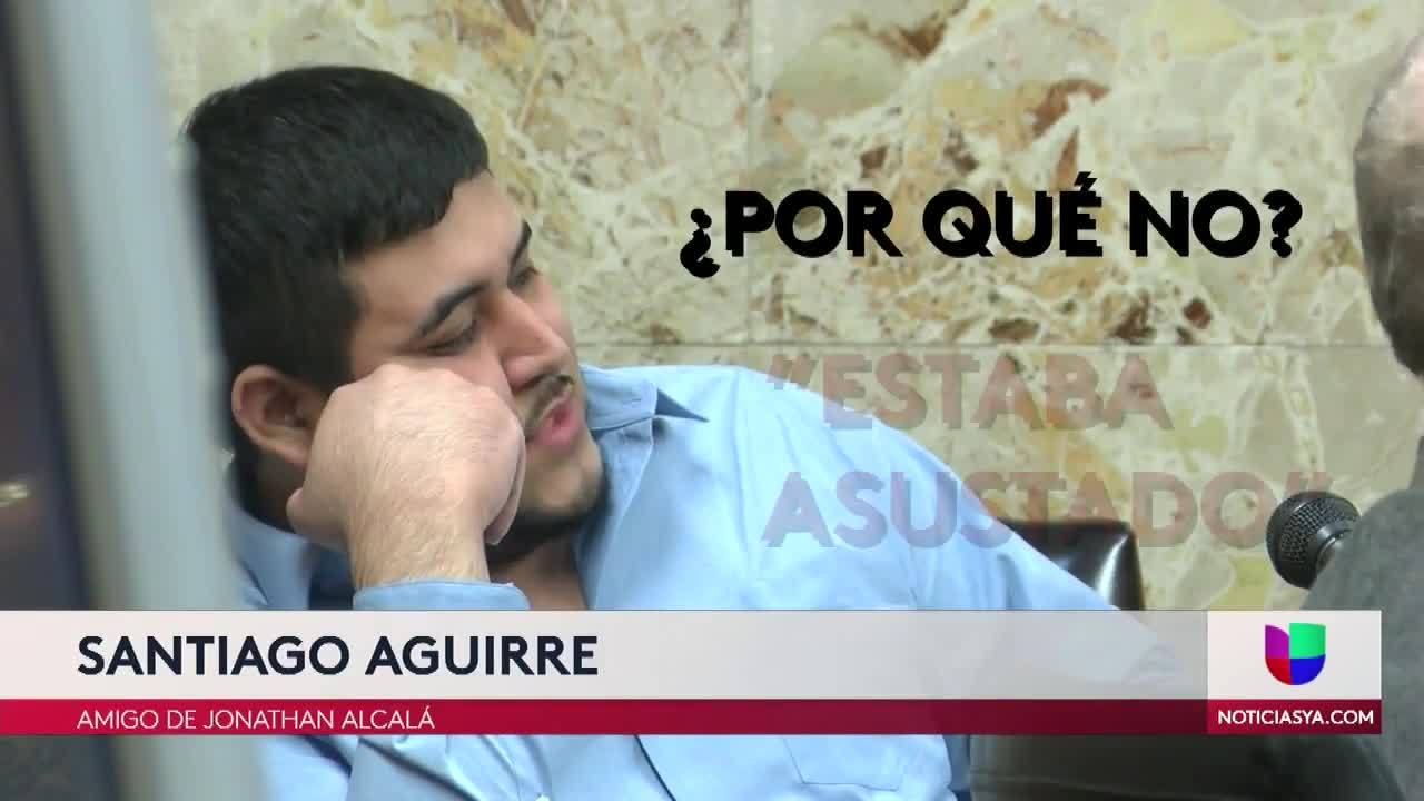 Uvalle juicio