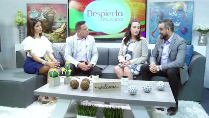Despierta Orlando 031820 - 5