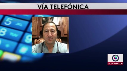 Santiago pruebas UTRGV